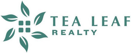 TEA LEAF REALTY trademark
