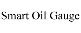SMART OIL GAUGE trademark