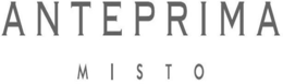 ANTEPRIMA MISTO trademark