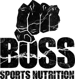 BOSS SPORTS NUTRITION trademark