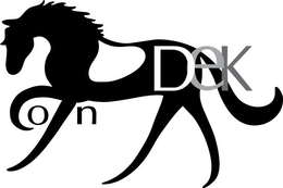 ON DEK trademark