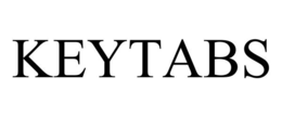 KEYTABS trademark