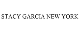 STACY GARCIA NEW YORK trademark