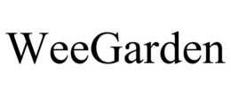 WEEGARDEN trademark