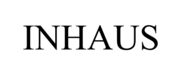 INHAUS trademark