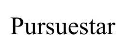 PURSUESTAR trademark