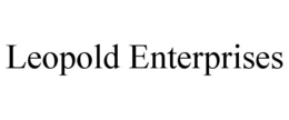 LEOPOLD ENTERPRISES trademark