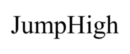 JUMPHIGH trademark