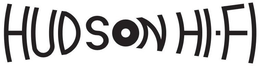 HUDSON HI-FI trademark