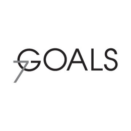 7GOALS trademark