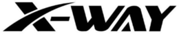 X-WAY trademark