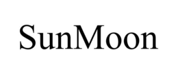 SUNMOON trademark