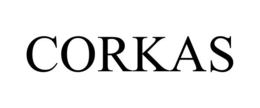 CORKAS trademark