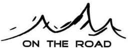 ON THE ROAD trademark