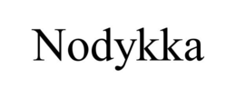 NODYKKA trademark