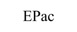 EPAC trademark