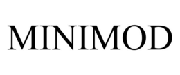 MINIMOD trademark