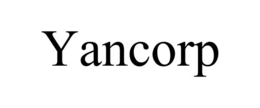 YANCORP trademark