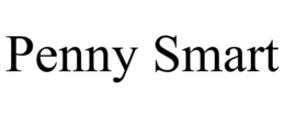PENNY SMART trademark