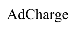 ADCHARGE trademark