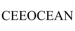 CEEOCEAN trademark