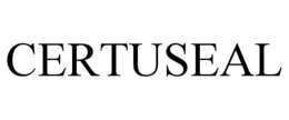 CERTUSEAL trademark