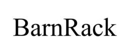 BARNRACK trademark