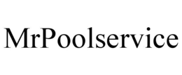 MRPOOLSERVICE trademark