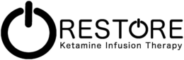 RESTORE KETAMINE INFUSION THERAPY trademark