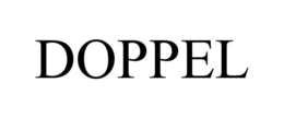 DOPPEL trademark