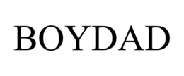 BOYDAD trademark