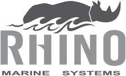 RHINO MARINE SYSTEMS trademark