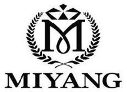 M MIYANG trademark