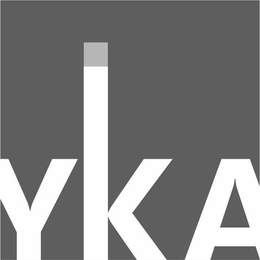 YIKA trademark