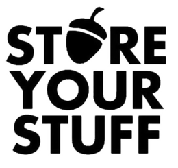 STORE YOUR STUFF trademark