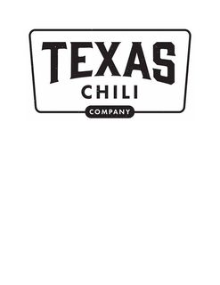 TEXAS CHILI COMPANY trademark