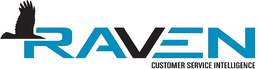 RAVEN CUSTOMER SERVICE INTELLIGENCE trademark