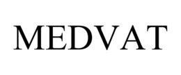 MEDVAT trademark