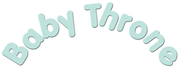 BABY THRONE trademark