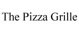 THE PIZZA GRILLE trademark