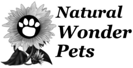 NATURAL WONDER PETS trademark