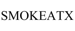 SMOKEATX trademark