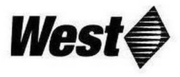 WEST trademark