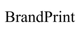BRANDPRINT trademark