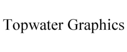TOPWATER GRAPHICS trademark
