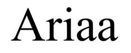 ARIAA trademark