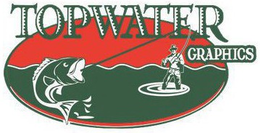 TOPWATER GRAPHICS trademark