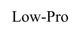 LOW-PRO trademark