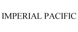 IMPERIAL PACIFIC trademark