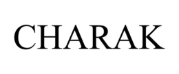 CHARAK trademark
